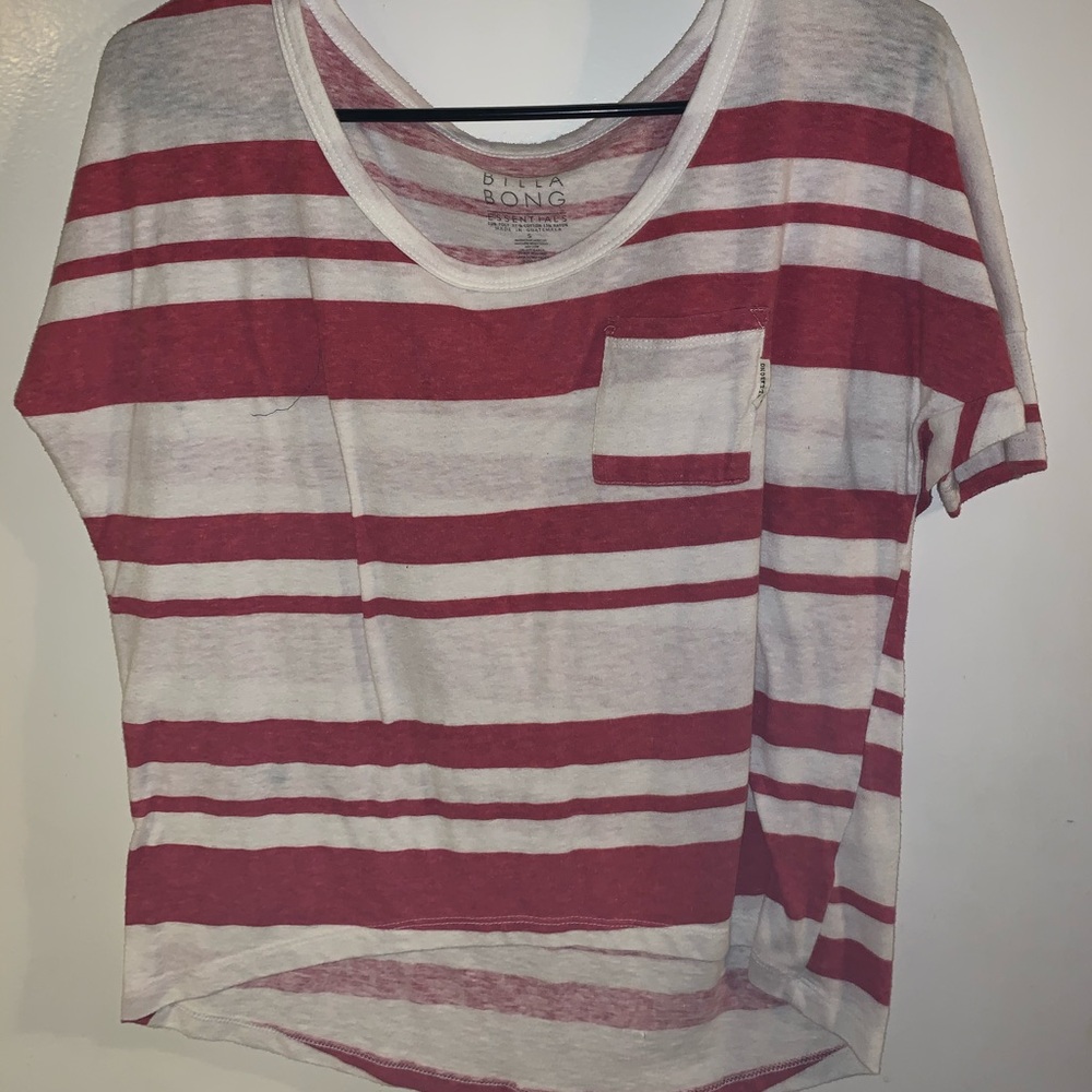 Billabong short sleeve tee